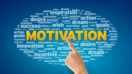 Motivations to help get those Goals Accomplished 