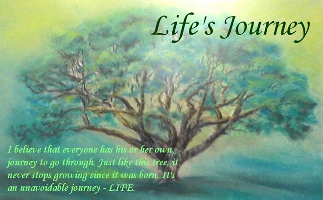 Image result for life is a journey image